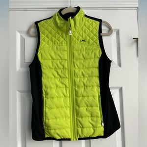 Ralph Lauren Women’s Sporty vest